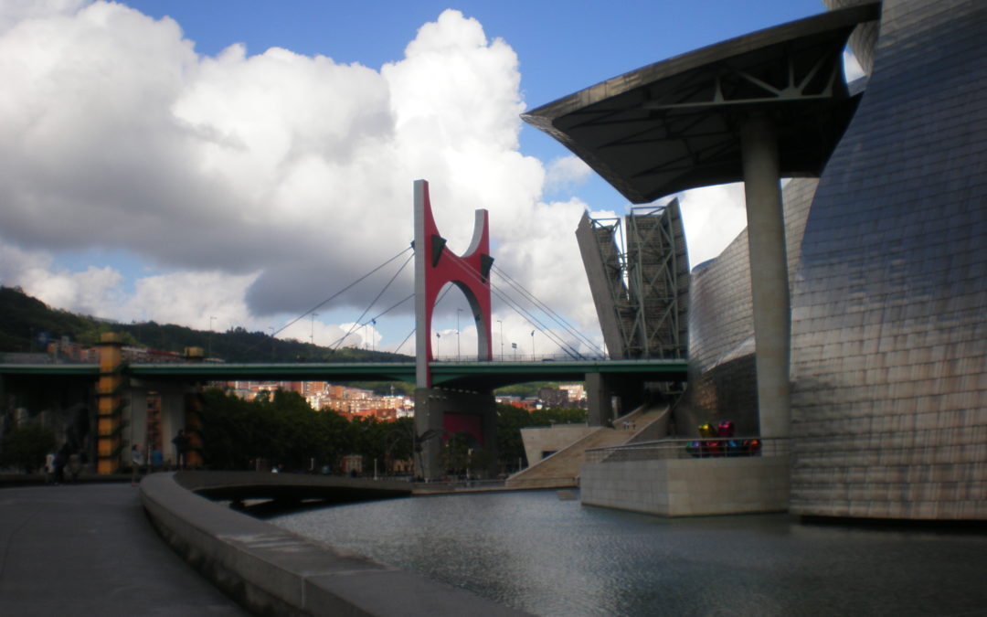 Impressions from the Basque Country